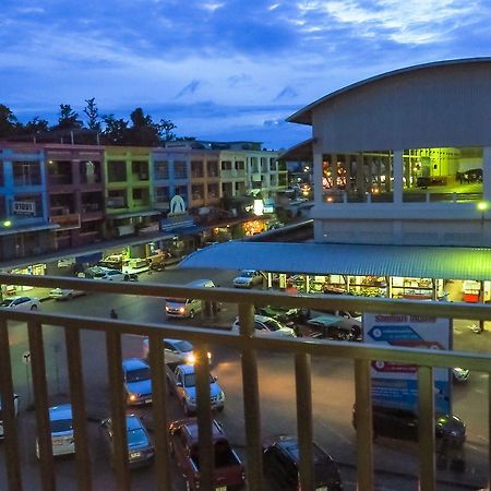 Sweet Dreams Hometel Krabi town Екстериор снимка