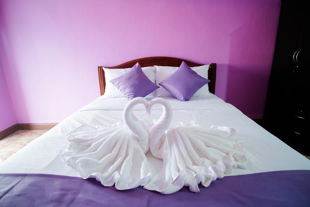 Sweet Dreams Hometel Krabi town Екстериор снимка
