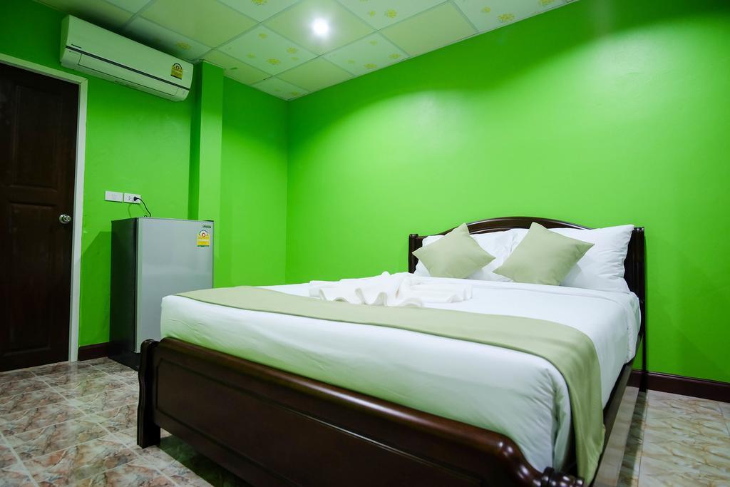 Sweet Dreams Hometel Krabi town Екстериор снимка