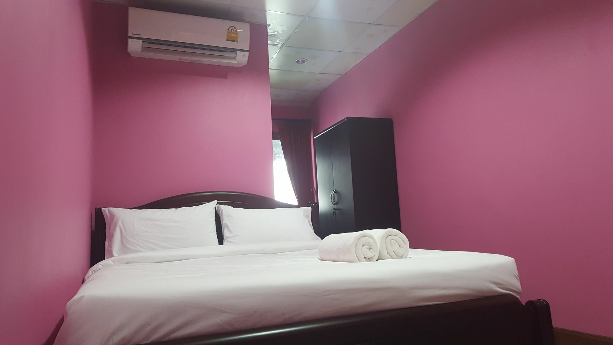 Sweet Dreams Hometel Krabi town Екстериор снимка