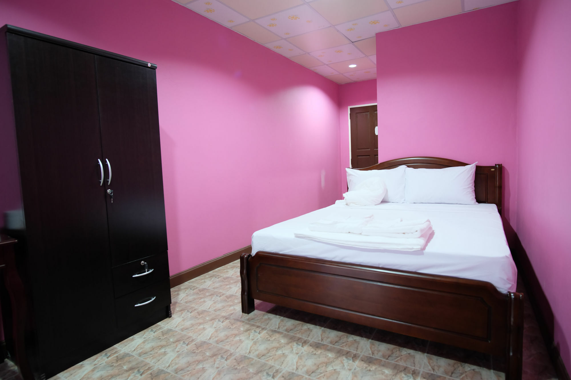 Sweet Dreams Hometel Krabi town Екстериор снимка