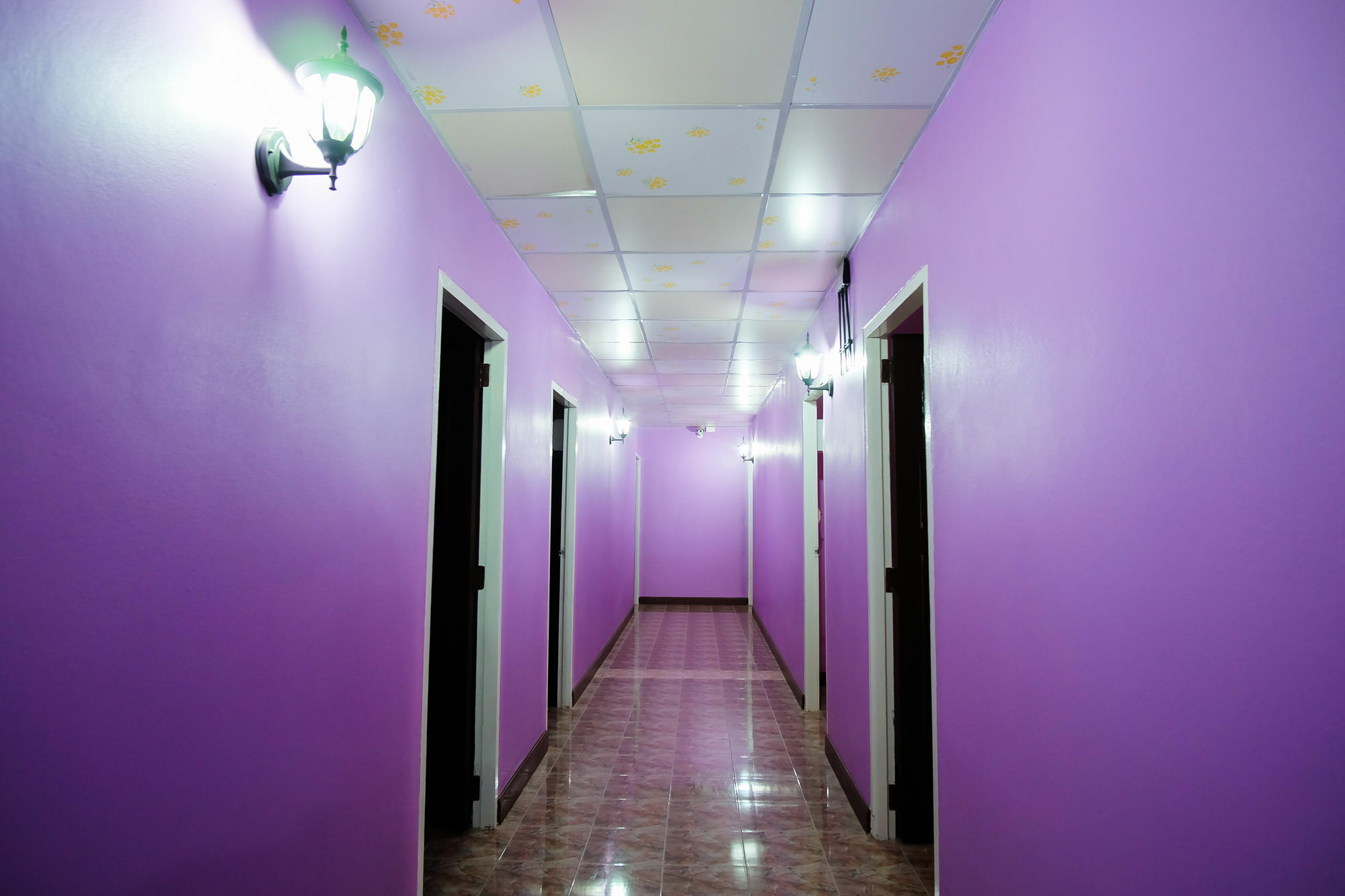 Sweet Dreams Hometel Krabi town Екстериор снимка